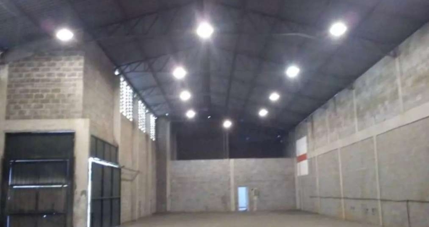 Barracão / Galpão / Depósito com 1 sala à venda na Bairro Chácaras Marco, 6371, Chácaras Marco, Barueri