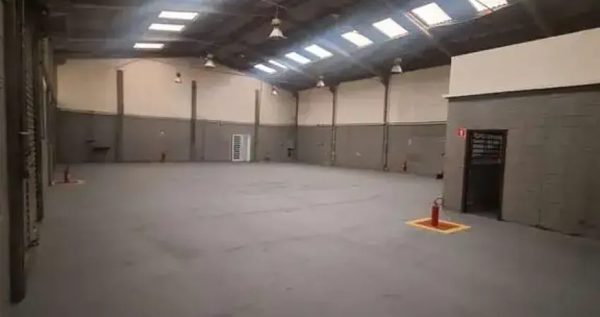 Barracão / Galpão / Depósito com 3 salas para alugar na Bairro Jardim Califórnia, 5301, Jardim Califórnia, Barueri