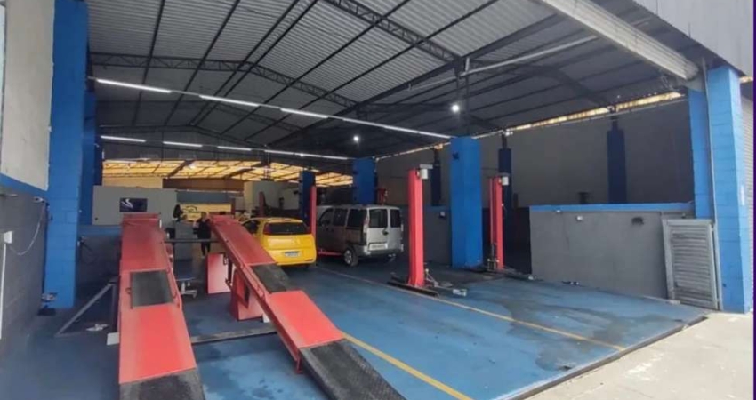 Barracão / Galpão / Depósito com 1 sala para alugar na Bairro Itaim Paulista, 9631, Itaim Paulista, São Paulo
