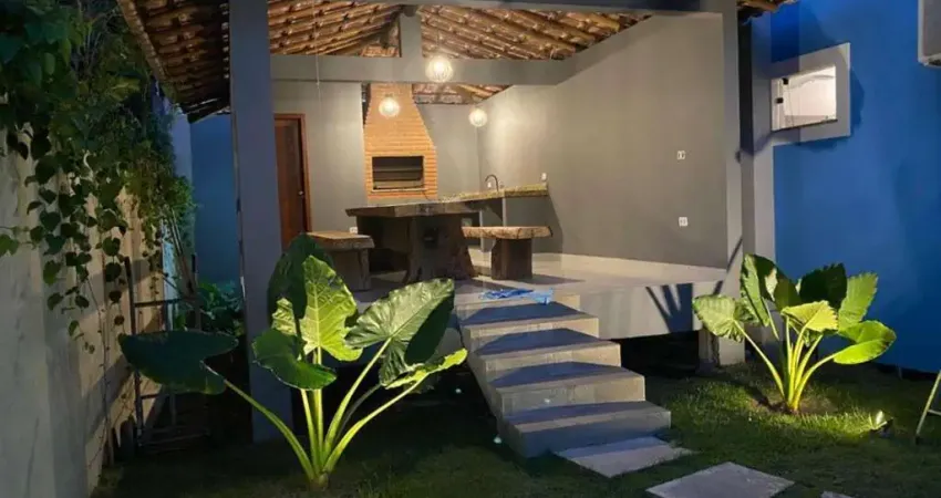 Apartamento com 2 quartos à venda na Bairro Arraial D'Ajuda, 5693, Arraial D´Ajuda, Porto Seguro