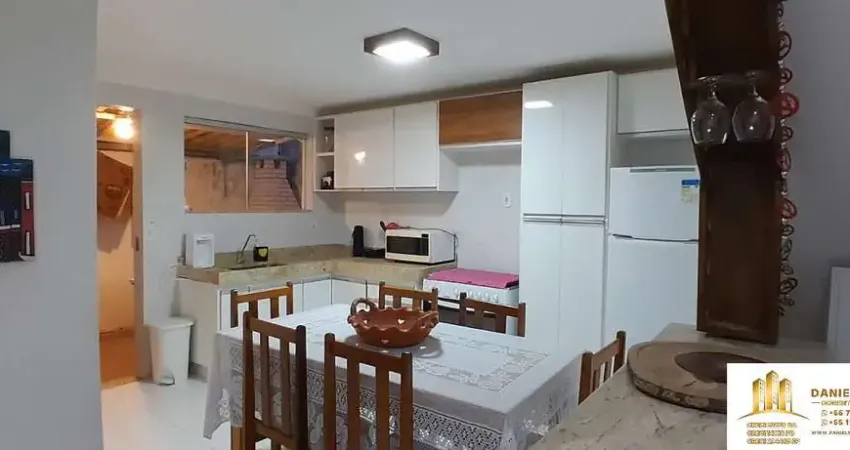 Casa com 2 quartos à venda na Bairro Alto Taperapuan (Xurupita), 5230, Xurupita, Porto Seguro