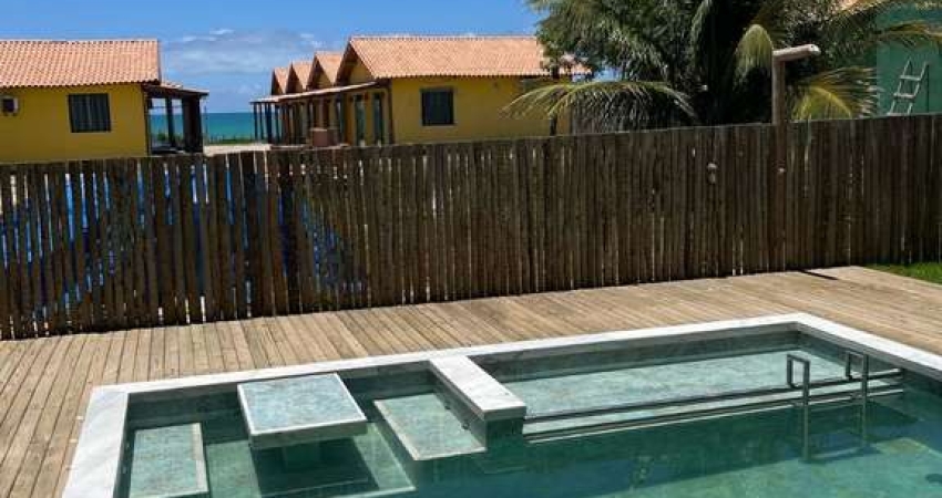 Casa em condomínio fechado com 1 quarto à venda na Bairro Caraiva, 6930, Caraiva, Porto Seguro