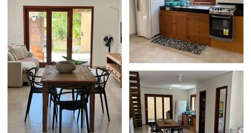 Casa em condomínio fechado com 2 quartos à venda na Bairro Trancoso, 6381, Trancoso, Porto Seguro