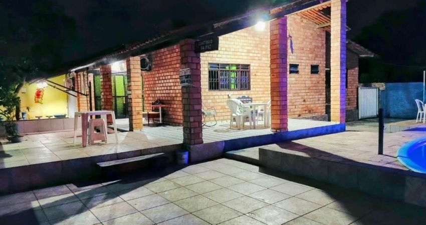 Casa com 5 quartos à venda na Bairro Carapibus, 7812, Carapibus, Conde