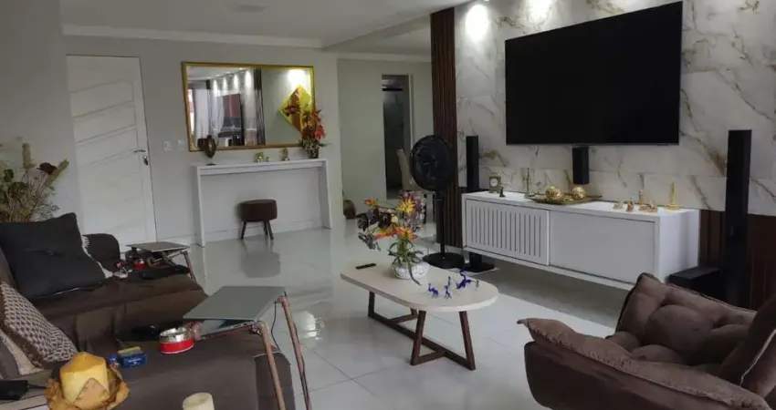 Apartamento com 3 quartos à venda na Bairro Manaíra, 7230, Manaíra, João Pessoa
