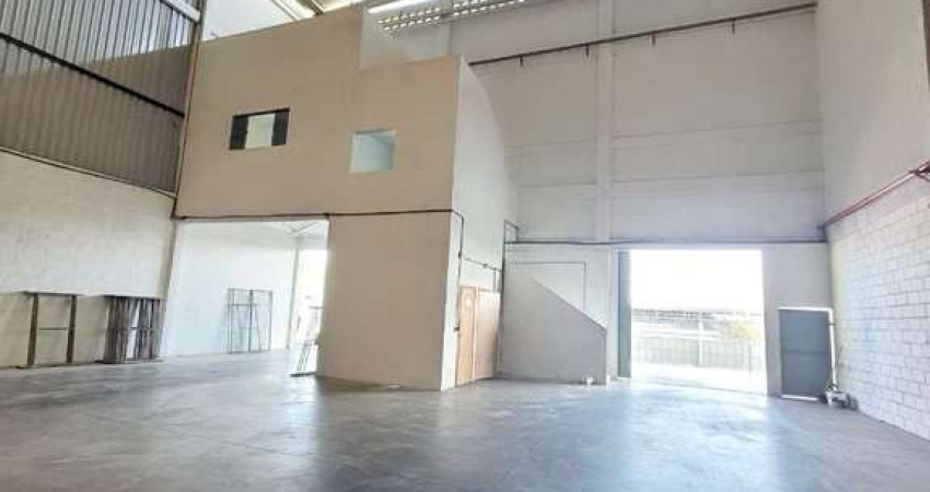 Barracão / Galpão / Depósito com 2 salas para alugar na Bairro Indústrias, 5308, Indústrias, João Pessoa