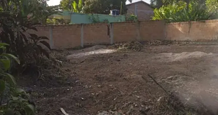Terreno à venda na Bairro Trancoso, 3679, Trancoso, Porto Seguro