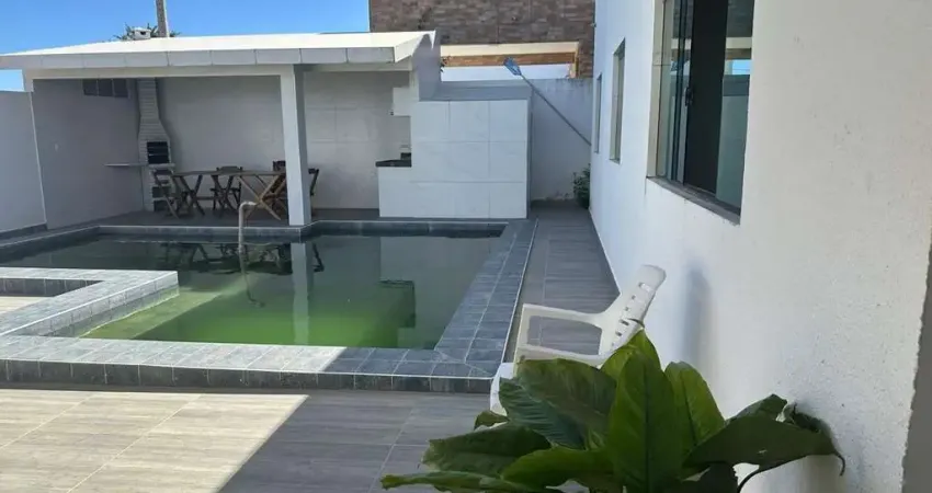 Casa com 4 quartos à venda na Bairro Carapibus, 2370, Carapibus, Conde