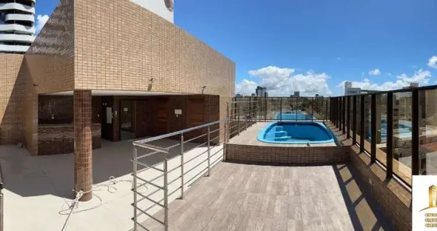 Apartamento com 2 quartos à venda na Bairro Bessa, 6350, Bessa, João Pessoa