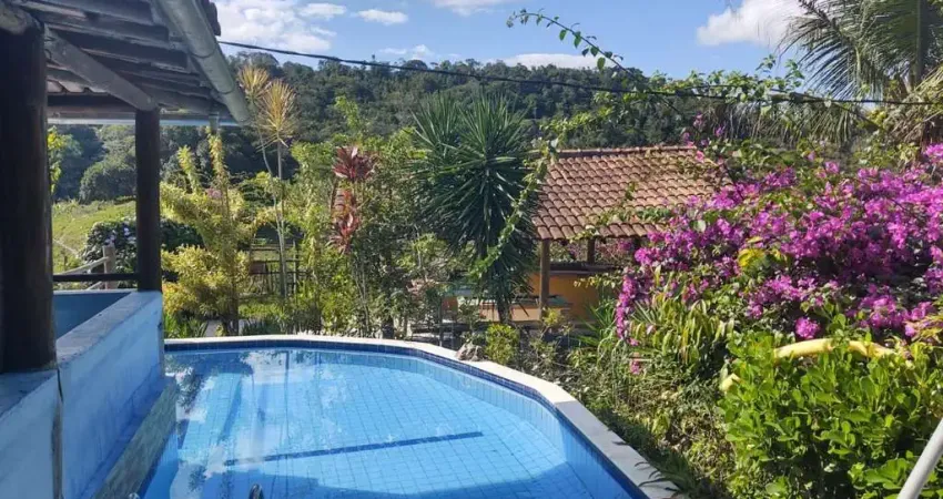 Chácara / sítio com 1 quarto à venda na Bairro Vale Verde, 6308, Vale Verde, Porto Seguro