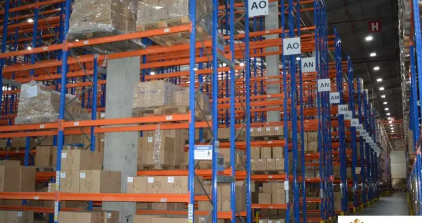 Barracão / Galpão / Depósito com 1 sala para alugar na Bairro Cajamar, 5689, Centro, Cajamar
