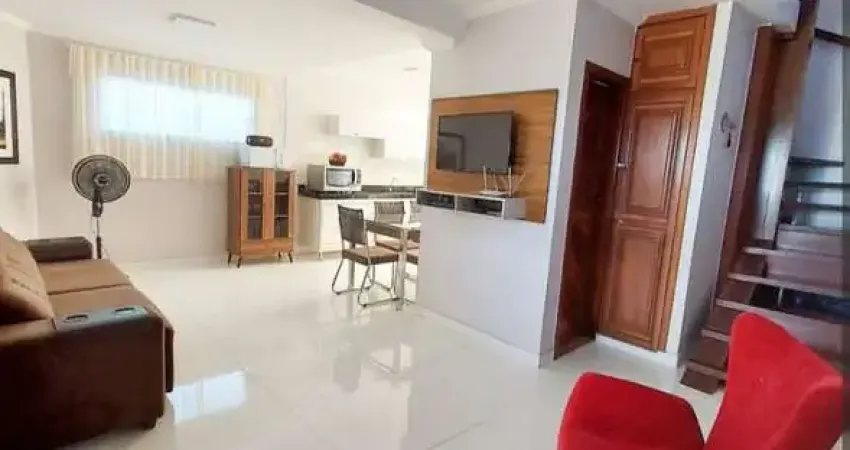 Apartamento com 2 quartos à venda na Bairro Paraíso dos Pataxós, 8436, Paraíso Dos Pataxós, Porto Seguro