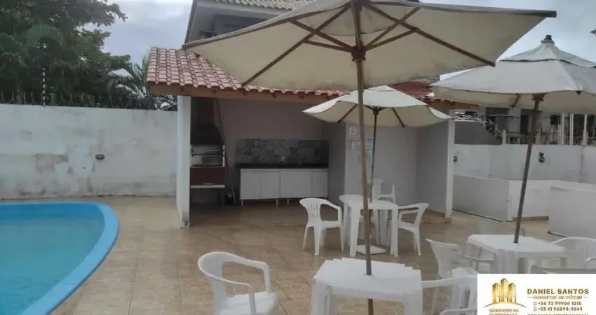 Apartamento com 2 quartos à venda na Bairro Paraíso dos Pataxós, 5310, Paraíso Dos Pataxós, Porto Seguro