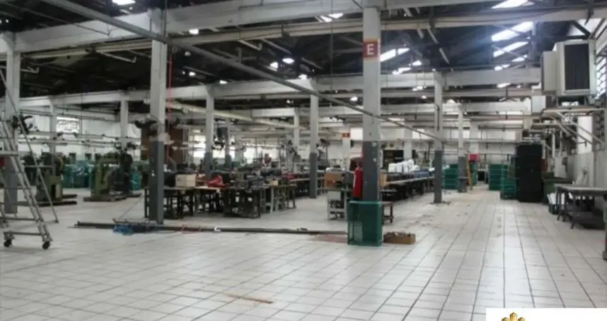 Barracão / Galpão / Depósito com 1 sala à venda na Bairro Vila Leopoldina, 6010, Vila Leopoldina, São Paulo