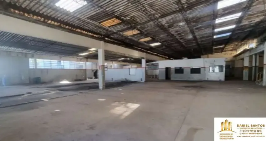 Barracão / Galpão / Depósito com 1 sala à venda na Bairro Cidade Industrial Satélite, 9625, Cidade Industrial Satélite de São Paulo, Guarulhos