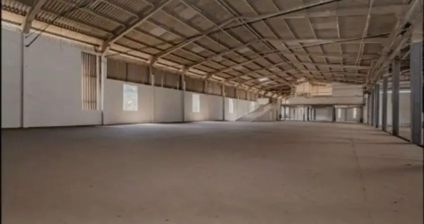 Barracão / Galpão / Depósito com 1 sala para alugar na Bairro Paraíso (Polvilho), 5370, Paraíso (Polvilho), Cajamar