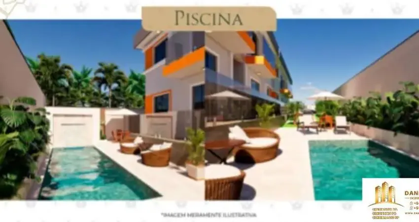 Apartamento com 2 quartos à venda na Bairro Alto Taperapuan (Xurupita), 8510, Xurupita, Porto Seguro