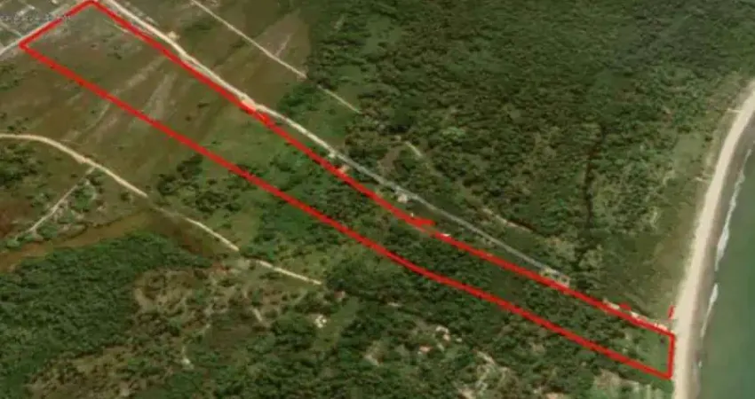 Terreno à venda na Bairro Santo Antônio, 8210, Santo Antônio, Santa Cruz Cabrália