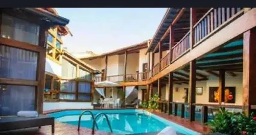 Casa comercial à venda na Bairro Centro, 6237, Centro, Porto Seguro