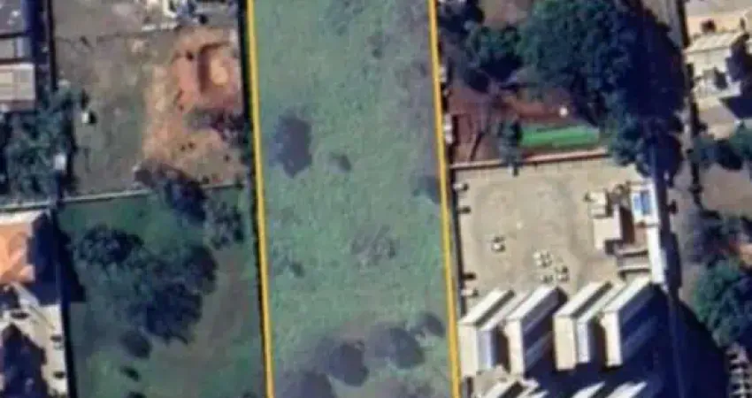 Terreno à venda na Bairro Horto Florestal (Raposo Tavares), Horto Florestal, Sorocaba
