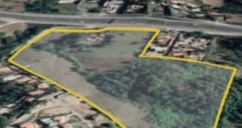 Terreno à venda na Bairro Jardim do Sol, 8200, Jardim do Sol, Sorocaba