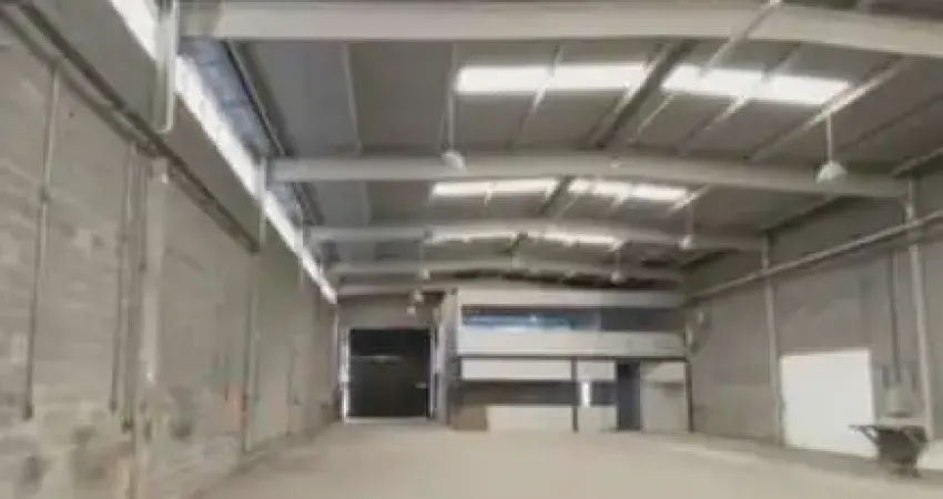 Barracão / Galpão / Depósito com 1 sala para alugar na Bairro Jardim Gonçalves, Jardim Gonçalves, Sorocaba