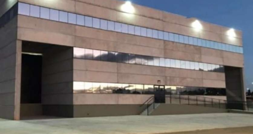 Barracão / Galpão / Depósito com 1 sala para alugar na Bairro Iporanga, 6591, Iporanga, Sorocaba
