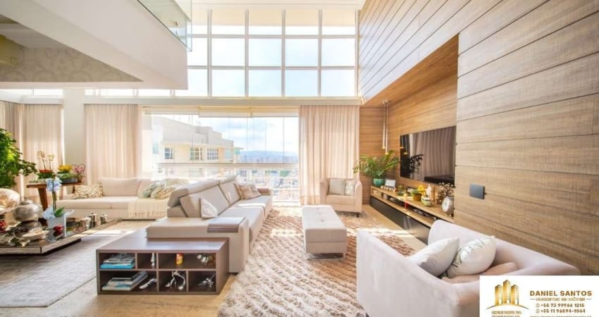 Apartamento com 4 quartos à venda na Bairro Vila Gomes Cardim (Tatuapé), 6350, Tatuapé, São Paulo
