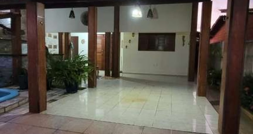 Casa com 4 quartos à venda na Bairro Praia de Camaçari, 6350, Praia de Camaçari, Lucena
