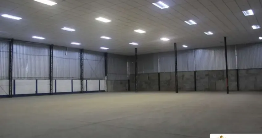 Barracão / Galpão / Depósito com 1 sala para alugar na Bairro Presidente Altino, 5740, Presidente Altino, Osasco