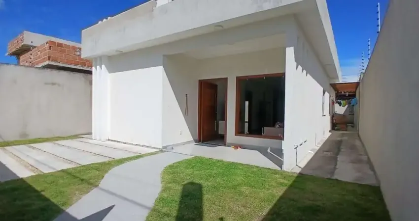 Casa em condomínio fechado com 3 quartos à venda na Bairro Jardins do Porto, 6920, Jardins do Porto, Porto Seguro