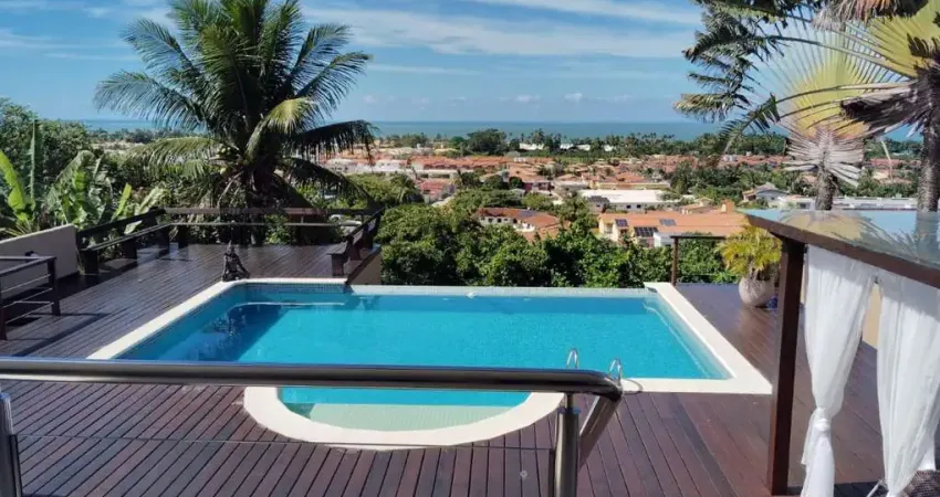 Casa com 4 quartos à venda na Bairro Village 3, 7590, Village III, Porto Seguro
