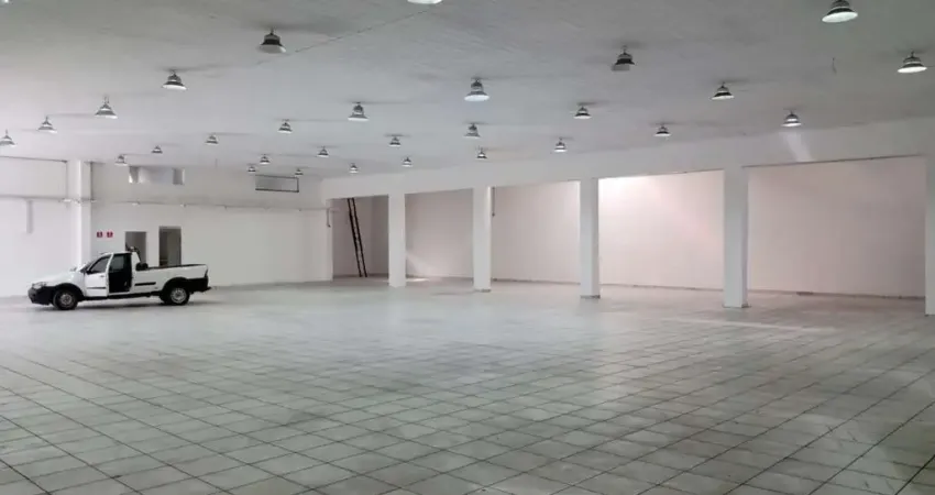 Barracão / Galpão / Depósito com 1 sala para alugar na Bairro Itaim Paulista, 3154, Itaim Paulista, São Paulo