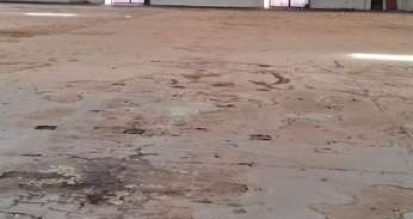 Barracão / Galpão / Depósito com 1 sala para alugar na Bairro Jardim Oswaldo Cruz, 6790, Jardim Oswaldo Cruz, São José dos Campos