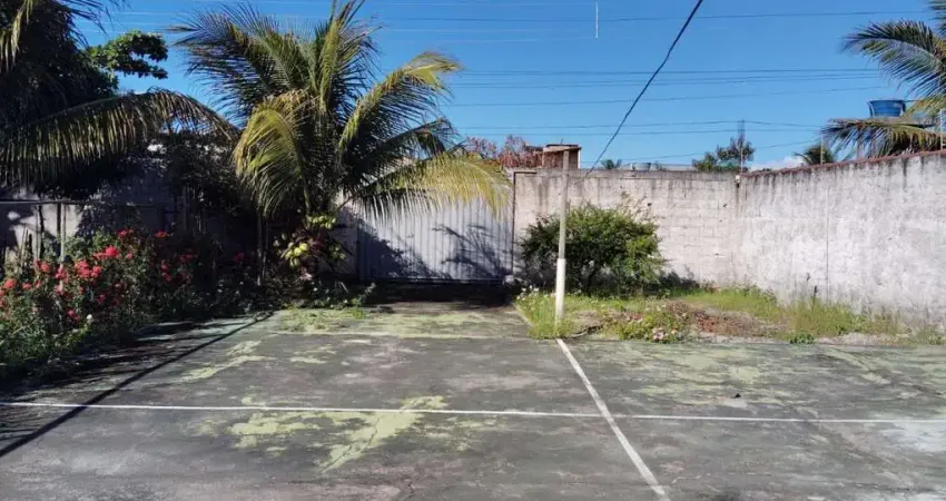 Terreno à venda na Bairro Morada do Atlântico/Coroa Vermelha, 6350, Coroa Vermelha, Santa Cruz Cabrália