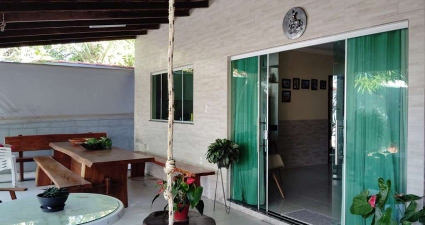 Casa com 2 quartos à venda na Bairro Morada do Atlântico/Coroa Vermelha, 8750, Coroa Vermelha, Santa Cruz Cabrália
