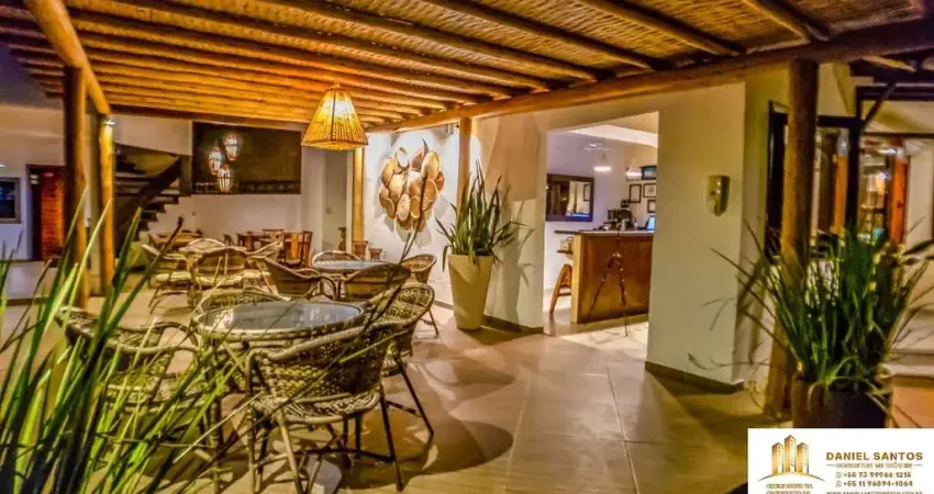 Ponto comercial com 1 sala para alugar na Bairro Paraíso dos Pataxós, 4780, Paraíso Dos Pataxós, Porto Seguro