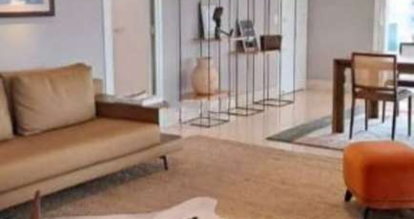 Apartamento com 4 quartos à venda na Bairro Jardim Anália Franco (Tatuapé), 5681, Jardim Anália Franco, São Paulo
