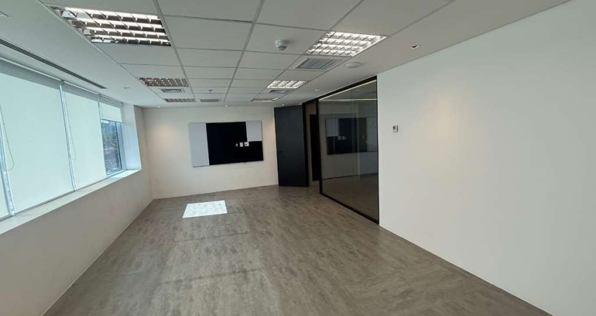Sala comercial com 1 sala para alugar na Bairro Vila Nova Conceição, 6920, Vila Nova Conceição, São Paulo