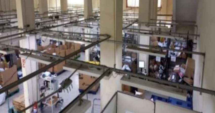 Barracão / Galpão / Depósito com 1 sala para alugar na Bairro Vila Pirajussara, 5840, Vila Pirajussara, São Paulo
