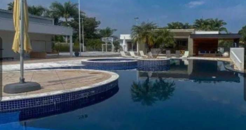 Casa em condomínio fechado com 6 quartos à venda na Bairro Chácaras Residenciais Santa Maria, 9710, Chácaras Residenciais Santa Maria, Votorantim