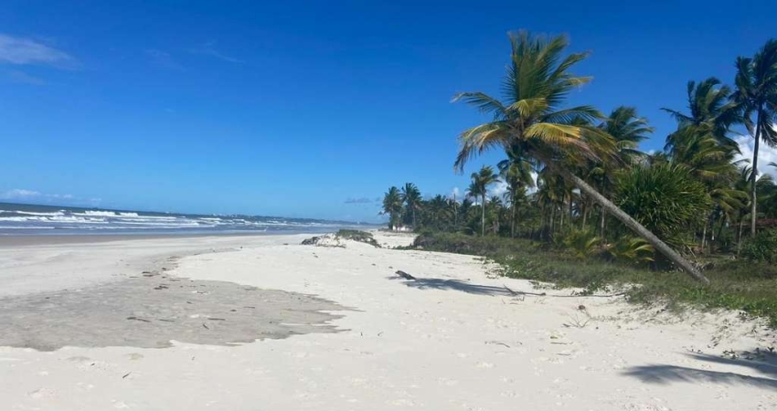 Terreno à venda na Bairro Praia do Norte, 5840, Praia do Norte, Ilhéus