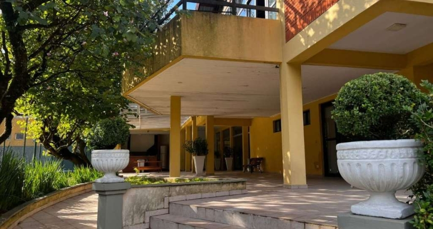 Casa em condomínio fechado com 4 quartos à venda na Bairro Jardim Colombo (Morumbi), 5870, Jardim Colombo, São Paulo