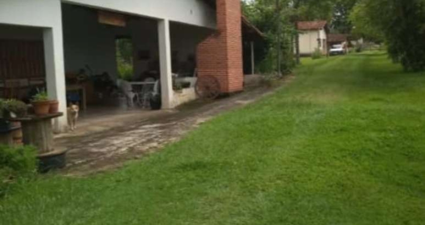Chácara / sítio com 2 quartos à venda na Bairro Piraporão, 5980, Zona Rural, Salto de Pirapora