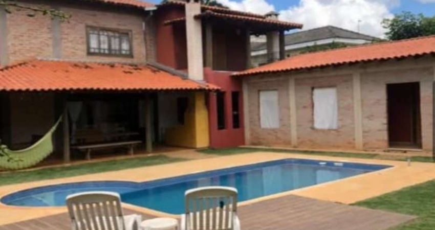 Casa em condomínio fechado com 4 quartos à venda na Bairro Lago Azul, 8712, Lago Azul, Araçoiaba da Serra