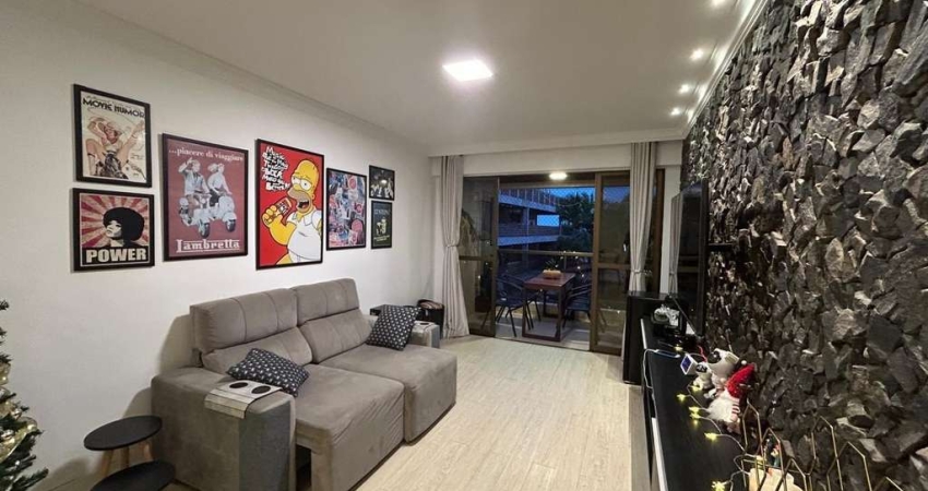 Apartamento com 3 quartos à venda na Bairro Manaíra, 5873, Manaíra, João Pessoa