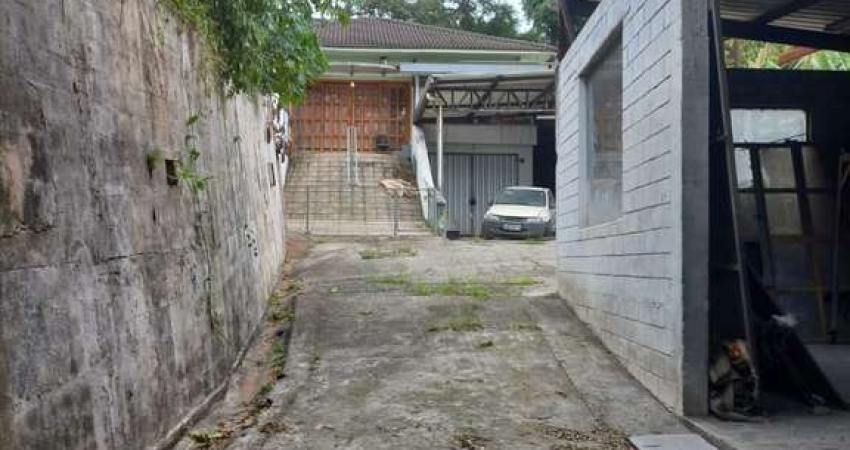 Barracão / Galpão / Depósito com 1 sala à venda na Bairro Vila Universal, 7410, Vila Universal, Barueri