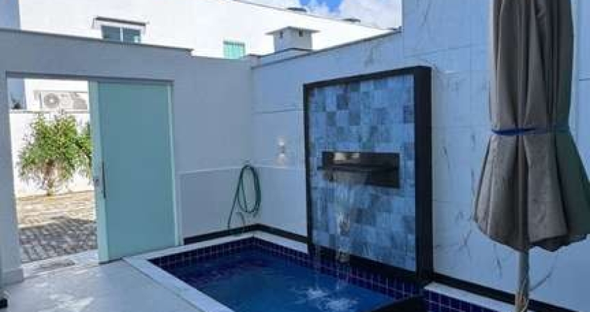 Casa em condomínio fechado com 3 quartos à venda na Bairro Taperapuan, 9968, Praia De Taperapuan, Porto Seguro