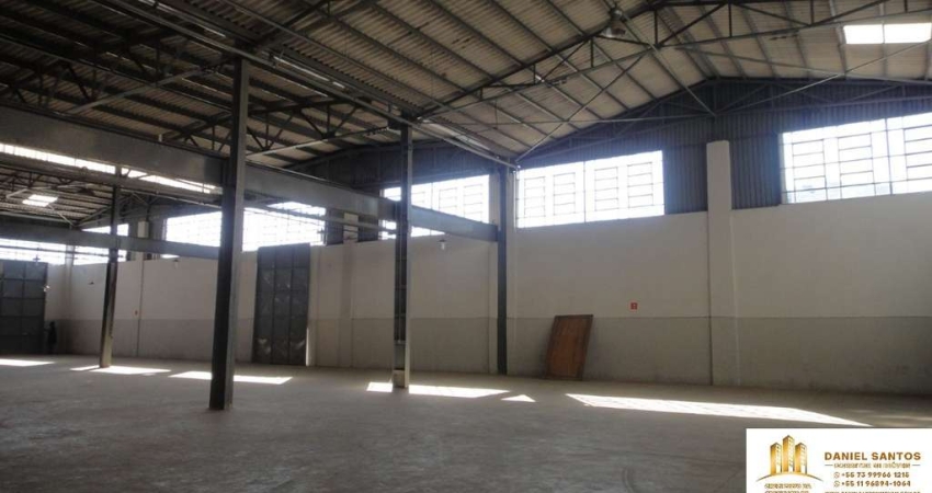 Barracão / Galpão / Depósito com 1 sala para alugar na Bairro Barueri, 5871, Centro, Barueri