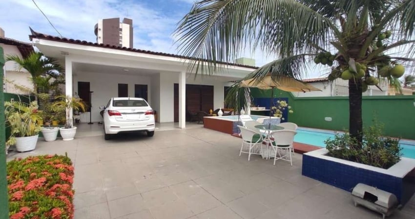 Casa com 3 quartos à venda na Bairro Bessa, 7720, Bessa, João Pessoa